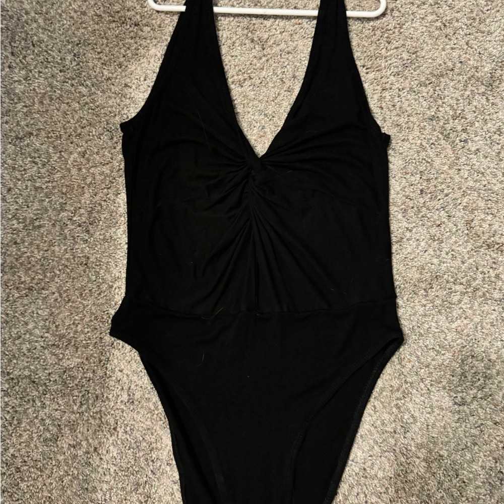 black body suit